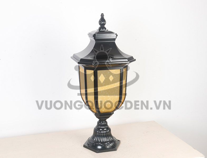 Chọn và lắp đặt đèn trang trí biệt thự, cần lưu ý những gì?